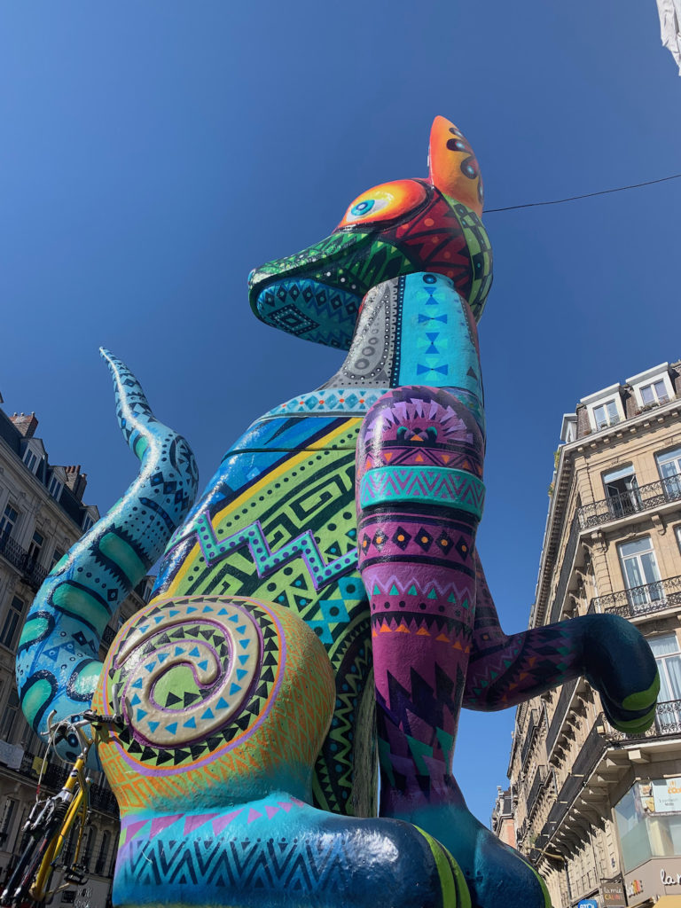 Musée des Beaux-Arts de Dijon