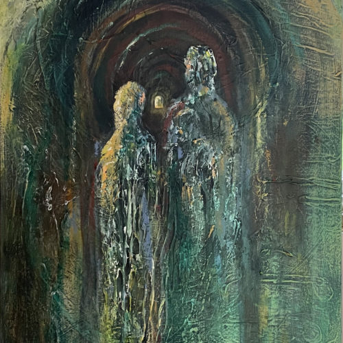 Tunnel