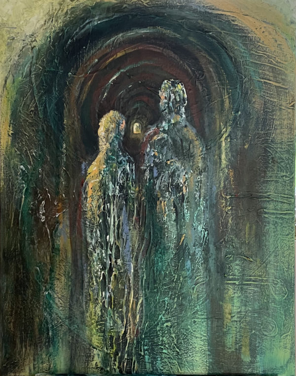 Tunnel