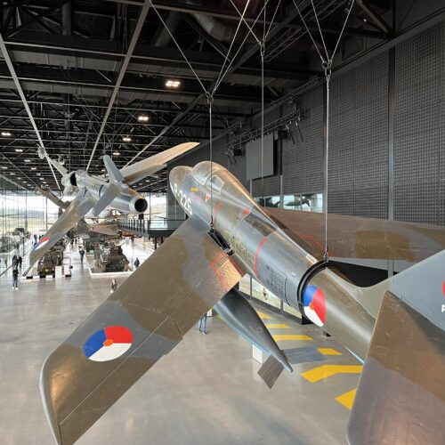 Museum Soesterberg